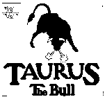 TAURUS THE BULL