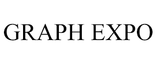 GRAPH EXPO