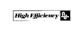 HIGH EFFICIENCY