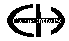 C H COUNTRY HYDRO, INC.