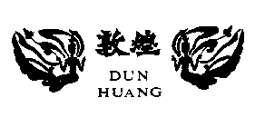 DUN HUANG