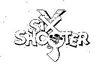SIX SHOOTER SKOAL BANDIT