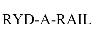 RYD-A-RAIL