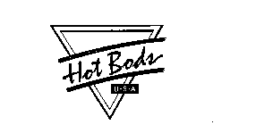 HOT BODS U.S.A