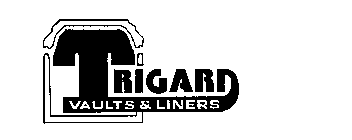 TRIGARD VAULTS & LINERS