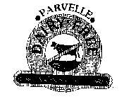 PARVELLE DAIRY-FREE