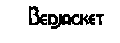 BEDJACKET