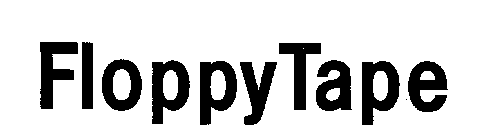 FLOPPYTAPE