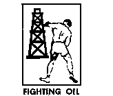 FIGHTING OIL