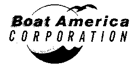 BOAT AMERICA CORPORATION