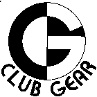 C G CLUB GEAR