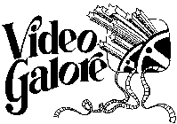 VIDEO GALORE