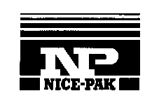 NP NICE-PAK