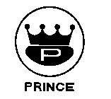 P PRINCE