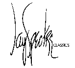 JAY SPECTRE CLASSICS