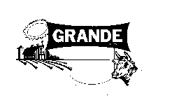 GRANDE BRAND