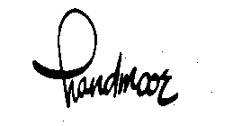 HANDMOOR