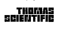 THOMAS SCIENTIFIC