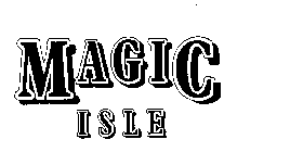MAGIC ISLE