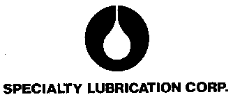 SPECIALTY LUBRICATION CORPORATION