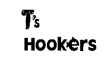 T'S HOOKERS