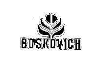 BOSKOVICH