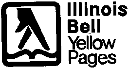 ILLINOIS BELL YELLOW PAGES