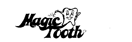 MAGIC TOOTH