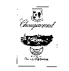 CHAMPMOROND CRUSE MIS EN BOUTEILLE PAR CRUSE & FILS FRERES