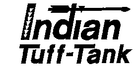INDIAN TUFF-TANK
