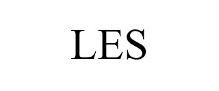 LES