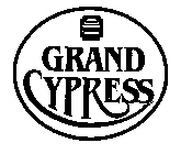 GRAND CYPRESS