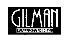 GILMAN WALLCOVERINGS