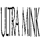 ULTRA MINK