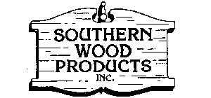 SOUTHERN WOOD PRODUCTS INC.