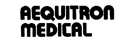 AEQUITRON MEDICAL