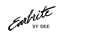 EARBRITE BY DEE