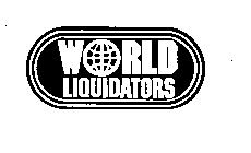 WORLD LIQUIDATORS