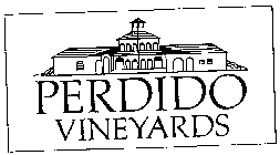 PERDIDO VINEYARDS