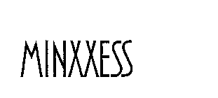 MINXXESS