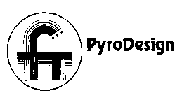 F PYRODESIGN