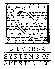 UNIVERSAL SYSTEMS OF AMERICA INC