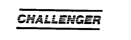 CHALLENGER