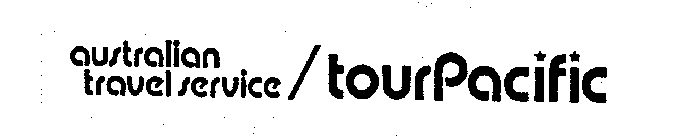 AUSTRALIAN TRAVEL SERVICE/TOURPACIFIC