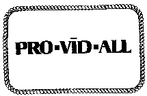PRO-VID-ALL