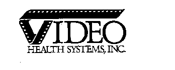 VIDEO HEALTH SYSTEMS, INC.