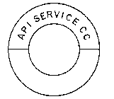 A P I SERVICE C C