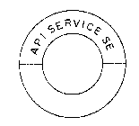 A P I SERVICE S E