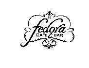 FEDORA CAFE & BAR