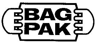 BAG PAK